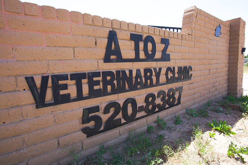 Veterinarian in Midland, TX - A to Z Veterinary Clinic